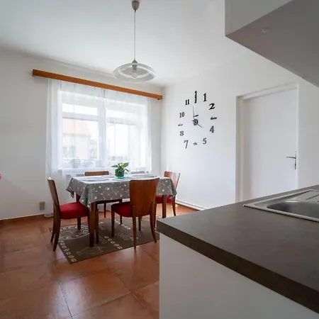 By Interhome Velky Osek