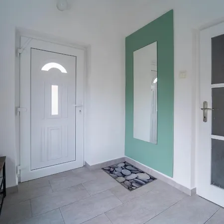 By Interhome * Velky Osek