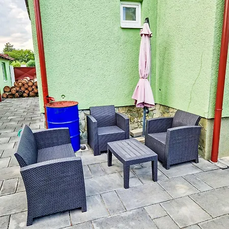 Prázdninový dům By Interhome *