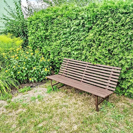 By Interhome Ferienhaus Velky Osek
