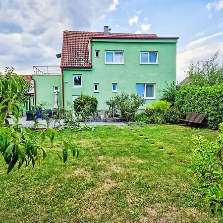 Prázdninový dům By Interhome *