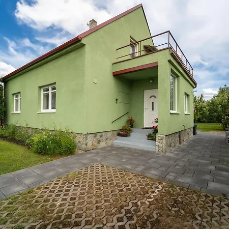 By Interhome *