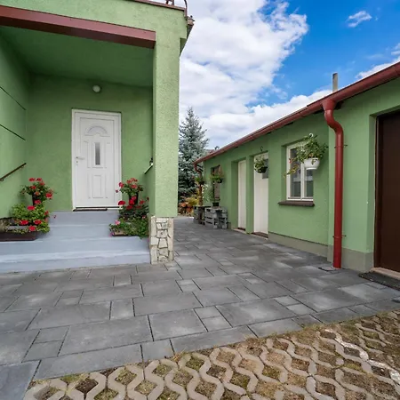By Interhome *