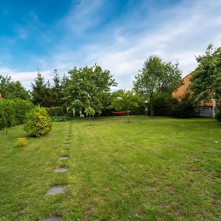 By Interhome Feriehus