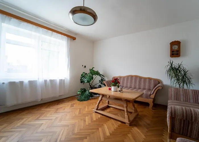 Casa de Férias By Interhome *