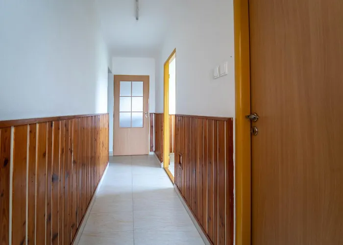 By Interhome * Velky Osek