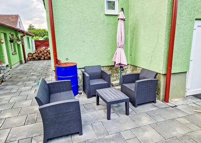 Casa de Férias By Interhome *