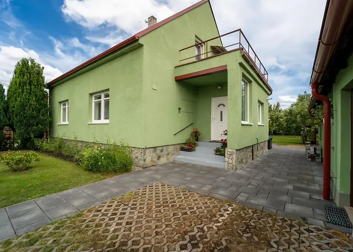 By Interhome *