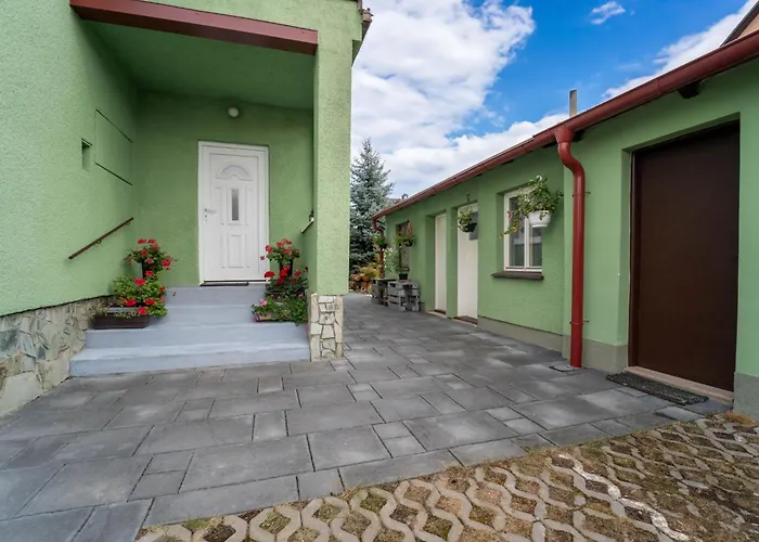 By Interhome *